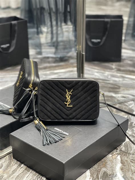 lou camera bag ysl|YSL lou camera bag authentic.